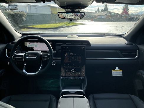 New 2026 GMC Terrain Elevation w/ Elevation Premium Package image 20