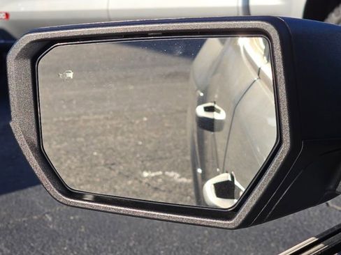 New 2026 Chevrolet Colorado W/T w/ WT Custom Package image 29