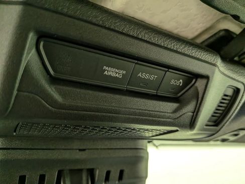 New 2026 Jeep Wrangler Sport AWD/4WD image 28