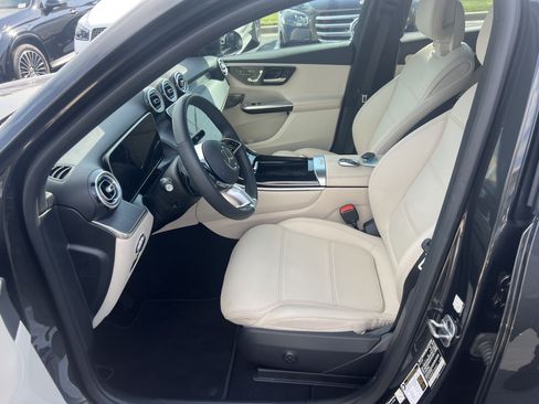 Certified 2026 Mercedes-Benz GLC 300 4MATIC image 16