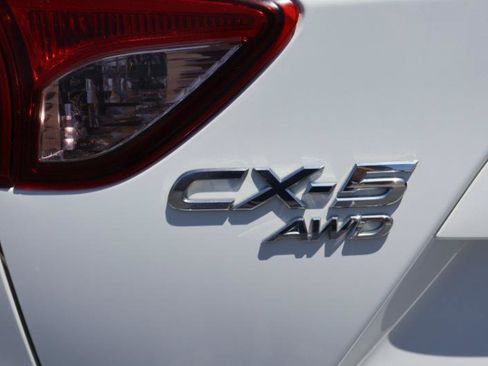 Used 2014 MAZDA CX-5 Sport w/ Bluetooth Audio Package AWD/4WD image 10