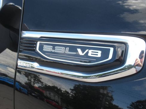 Used 2019 GMC Sierra 1500 SLE w/ SLE Value Package AWD/4WD image 5