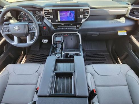 New 2026 Toyota Tundra SR5 AWD/4WD image 19