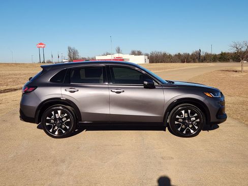 New 2026 Honda HR-V EX-L image 7