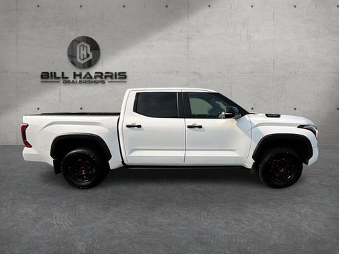 Used 2026 Toyota Tundra TRD Pro AWD/4WD image 6