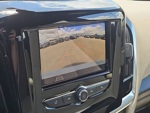 Used 2023 Chevrolet Traverse LS w/ Midnight/Sport Edition FWD image 14