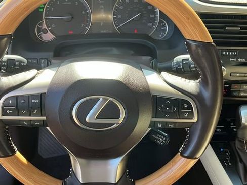 Used 2019 Lexus RX 350L FWD image 7