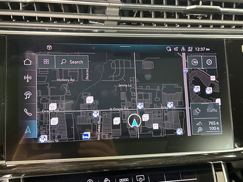 Certified 2025 Audi Q7 2.0T Premium Plus image 24