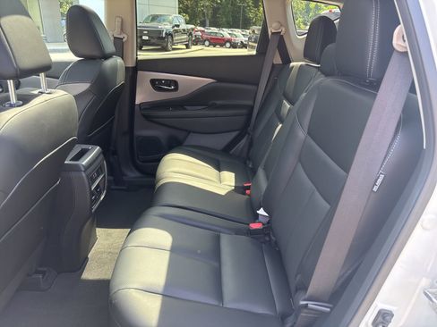 Used 2024 Nissan Murano SL image 26