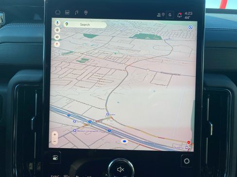 New 2026 GMC Yukon XL AT4 Ultimate w/ LPO, Floor Liner Package image 14