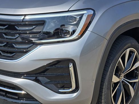 New 2026 Volkswagen Atlas SEL Premium R-Line AWD/4WD image 6