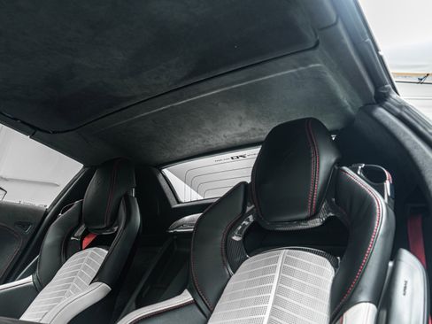 Used 2023 Chevrolet Corvette Stingray Premium Conv w/ Z51 Performance Package image 41