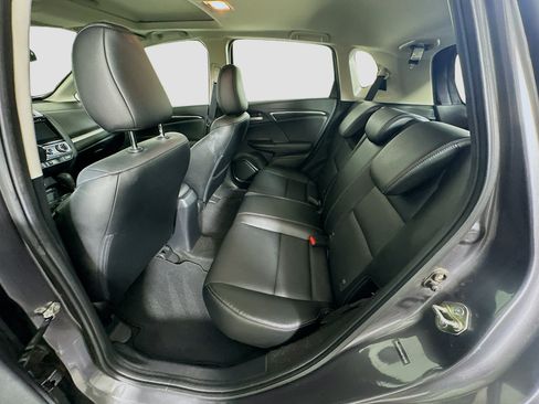 Used 2017 Honda Fit EX-L image 27