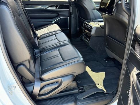 Used 2023 Jeep Wagoneer 2WD w/ Premium Group I image 24