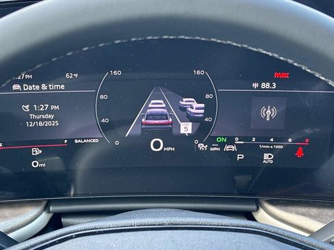 New 2025 Audi Q5 Premium Plus image 24