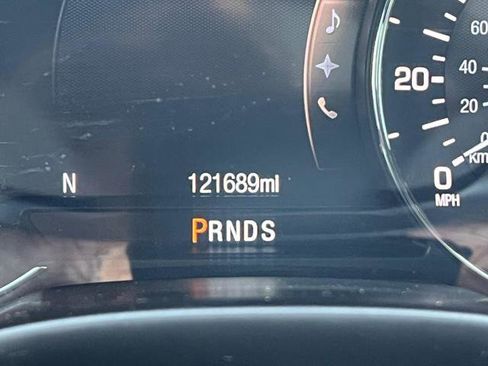 Used 2015 Lincoln MKC FWD w/ Equipment Group 101A Select image 23