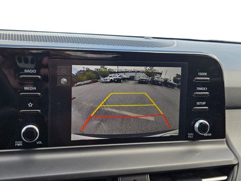 Certified 2026 Kia Seltos LX FWD image 26