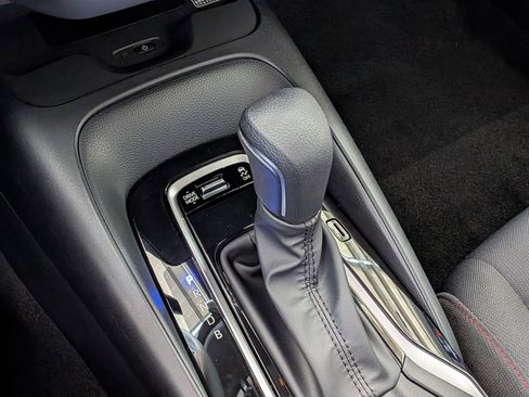 New 2026 Toyota Corolla SE image 13