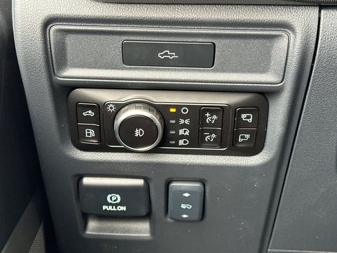 New 2026 Ford F150 Lariat AWD/4WD image 24