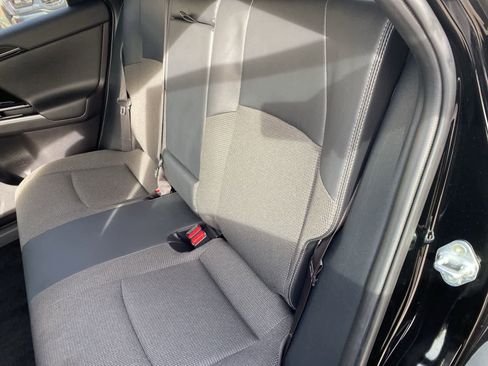 Used 2024 Toyota bZ4X XLE w/ Weather Package image 12