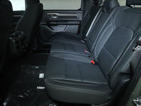 Used 2026 RAM 1500 Big Horn AWD/4WD image 14