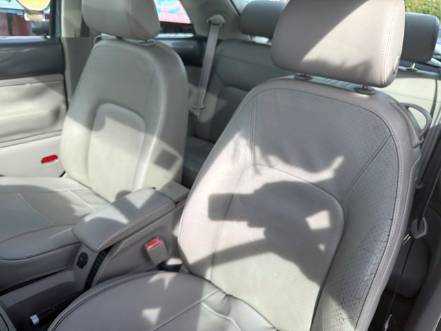 Used 2005 Volkswagen Beetle GLS FWD image 13