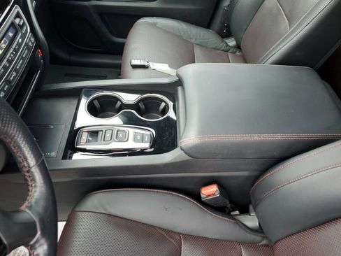 Used 2024 Honda Ridgeline Black Edition image 27