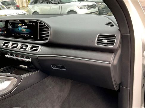 Used 2023 Mercedes-Benz GLE 450 4MATIC image 16
