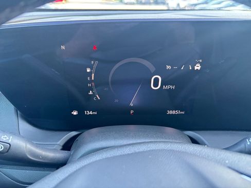 Used 2025 Buick Encore GX Preferred FWD image 39