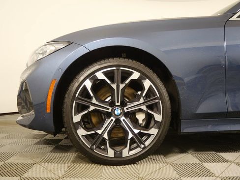 Used 2025 BMW 330i xDrive Sedan w/ Premium Package image 7