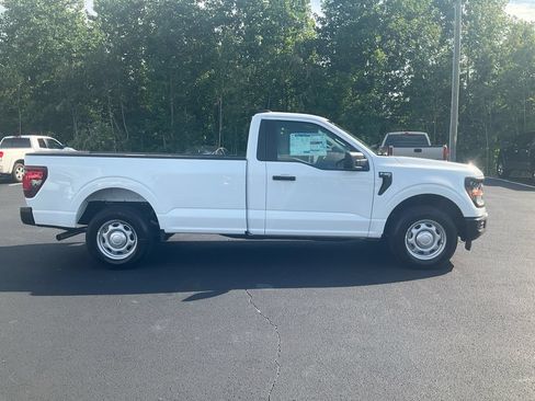 New 2026 Ford F150 XL RWD image 4