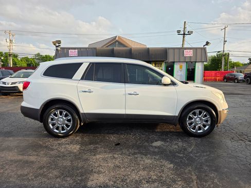 Used 2012 Buick Enclave Leather FWD image 27