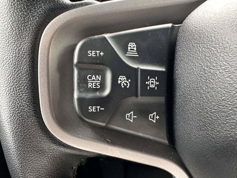 Used 2025 Ford Bronco Badlands AWD/4WD image 17