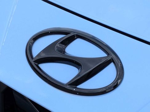 Used 2023 Hyundai Elantra N w/ Cargo Package FWD image 12