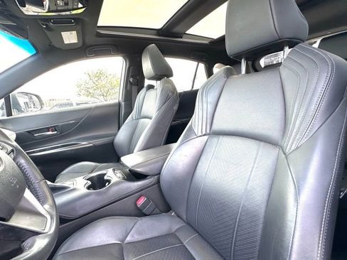 Used 2021 Toyota Venza Limited w/ Advanced Technology Package AWD/4WD image 18