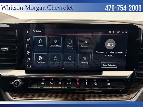 Used 2022 GMC Sierra 1500 Elevation w/ Elevation Premium Package image 24