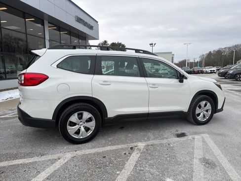 Used 2023 Subaru Ascent 8-Passenger image 10