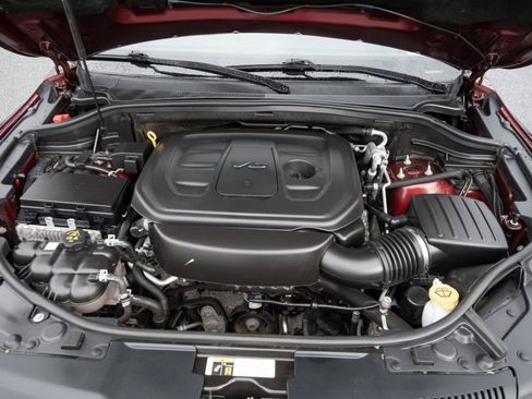 Used 2021 Dodge Durango SXT AWD/4WD image 44