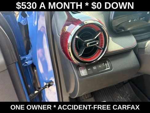 Used 2025 Chevrolet Equinox RS w/ Safety and Technology Package AWD/4WD image 18