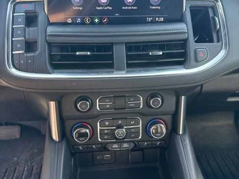 Used 2021 Chevrolet Tahoe Z71 AWD/4WD image 10