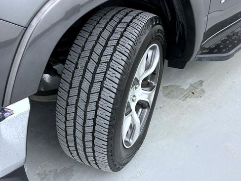 Certified 2020 RAM 1500 Laramie image 23