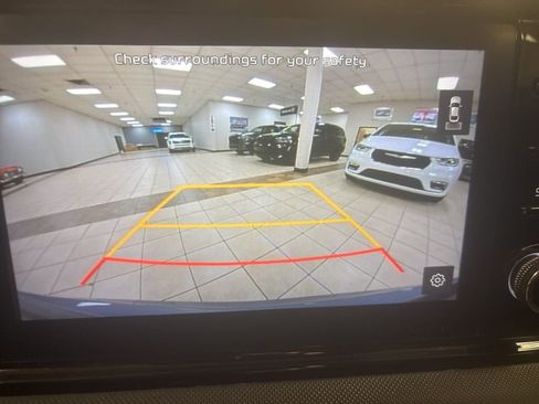 Used 2023 Kia K5 LXS image 16