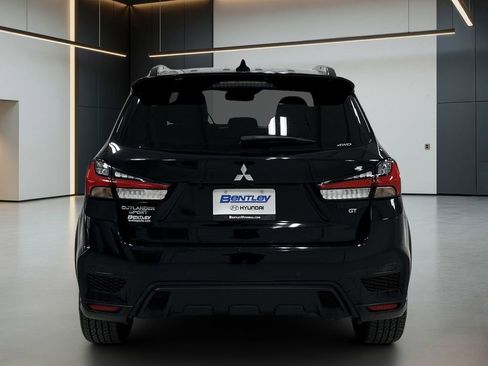 Used 2021 Mitsubishi Outlander Sport GT AWD/4WD image 4