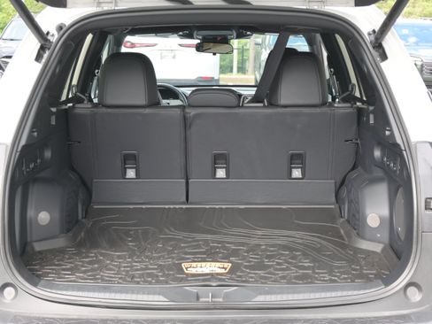 Certified 2026 Subaru Forester Wilderness AWD/4WD image 36