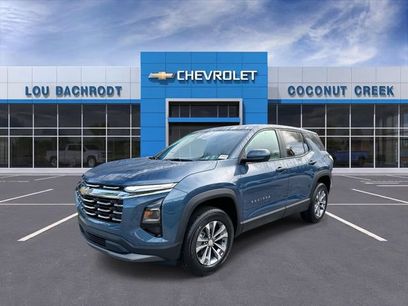 Used 2026 Chevrolet Equinox LT