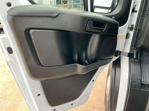 Used 2023 RAM ProMaster 3500 image 14