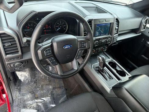 Used 2020 Ford F150 XLT w/ Equipment Group 302A Luxury image 10