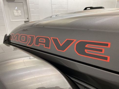 New 2026 Jeep Gladiator Mojave image 9