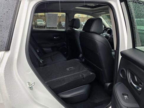 Certified 2026 Honda HR-V EX-L image 11