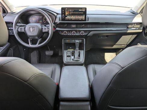 Used 2024 Honda CR-V EX-L image 31